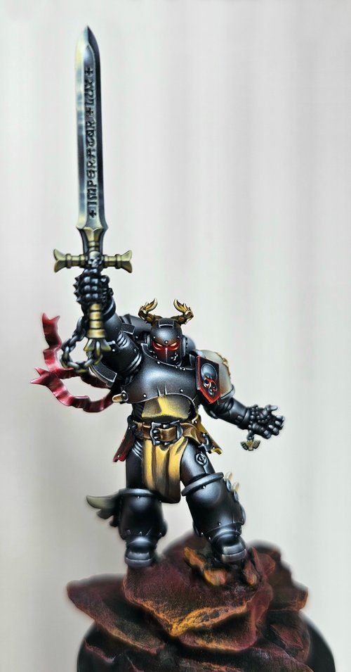 Emperor's Champion