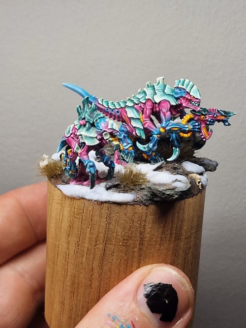 Gaunts