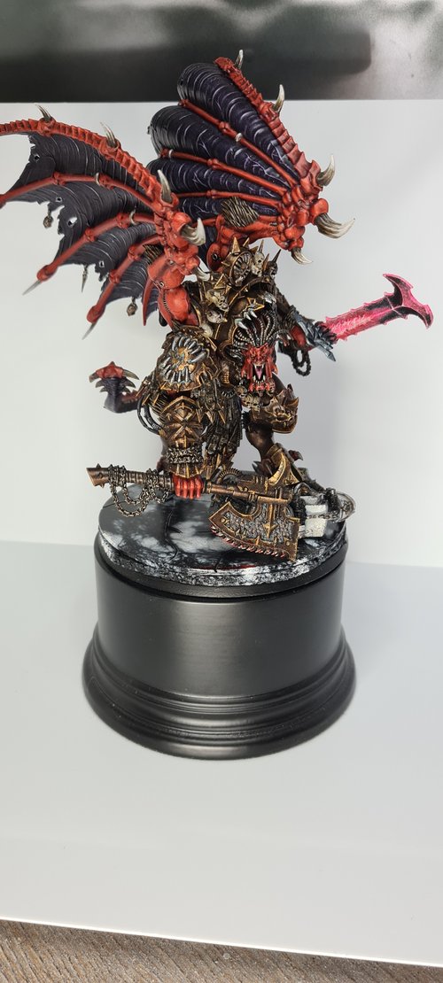 Angron