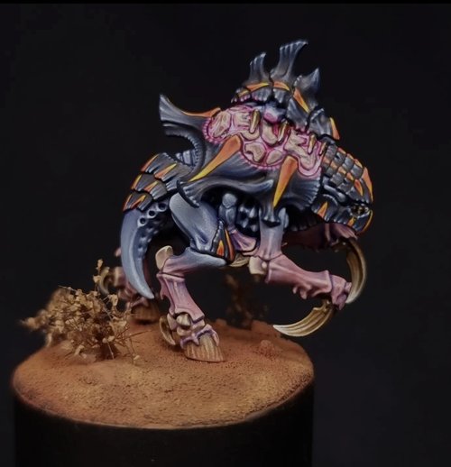 Neurogaunt