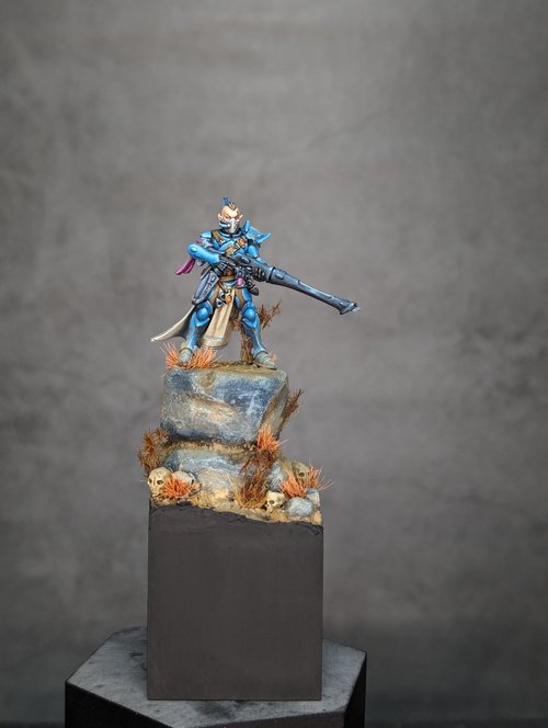 The Exodite