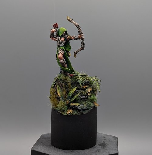 The waystalker
