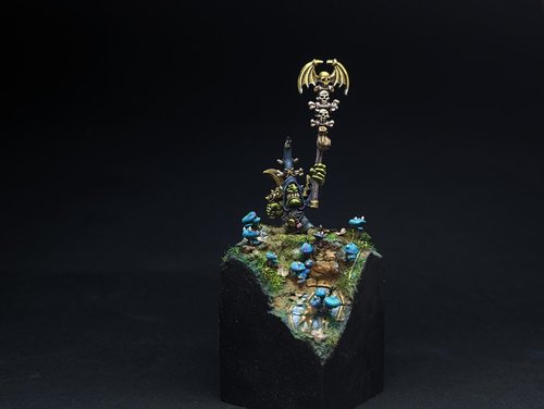 The Night Goblin