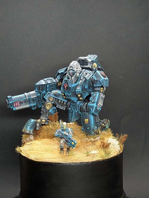 The Pathfinders