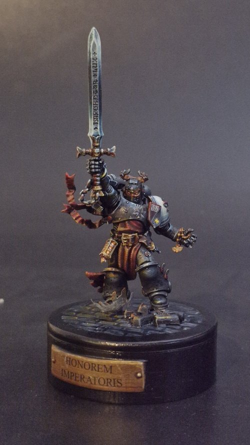 Honorem Imperatoris
