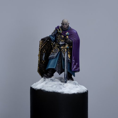 Freeguild Marshall
