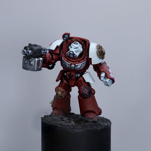 Sons of Orar Terminator