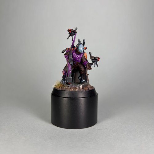 Darkstrider