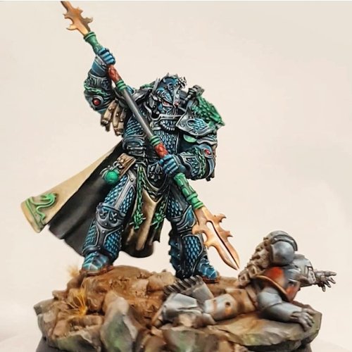 Alpharius