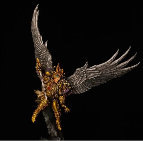 Sanguinius