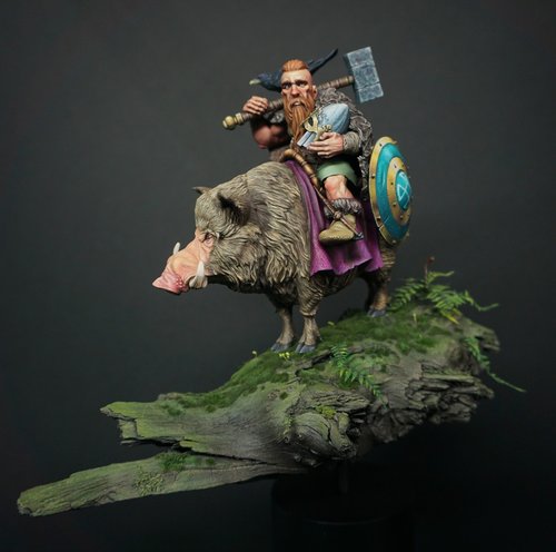 Ragnar