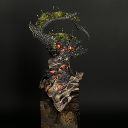 Nature warlock