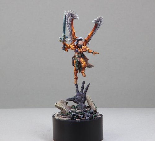 Lugganath Autarch