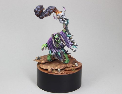Weirdnob Shaman