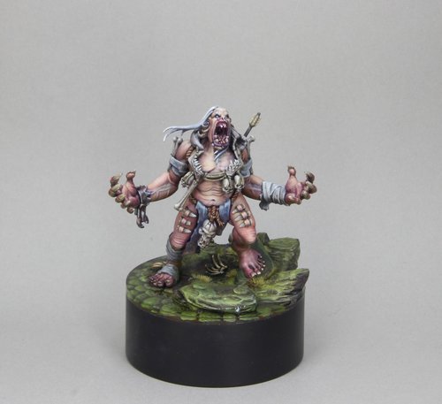 Ogor gorger