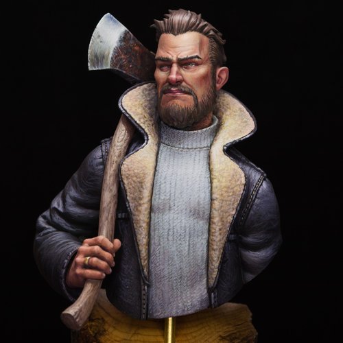 Lumberjack