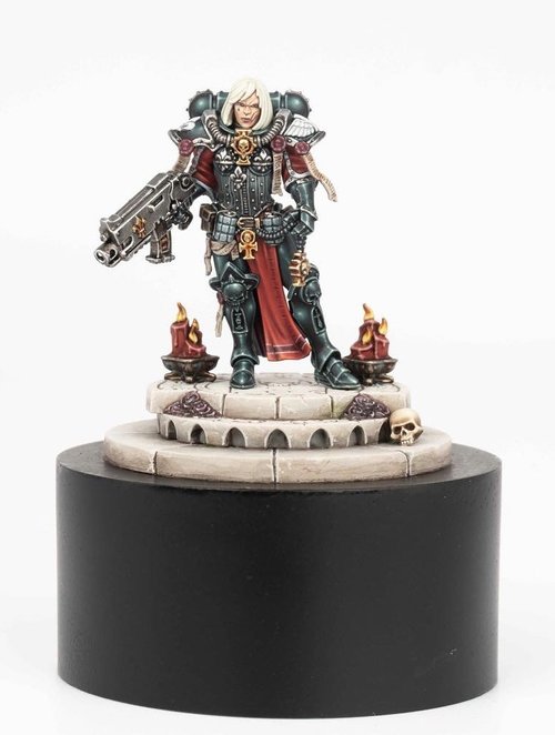 Sister of Battle