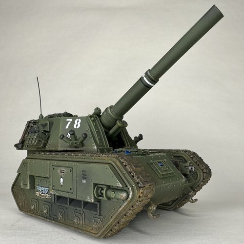 Armageddon Basilisk