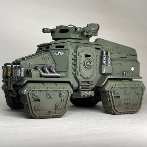 Taurox