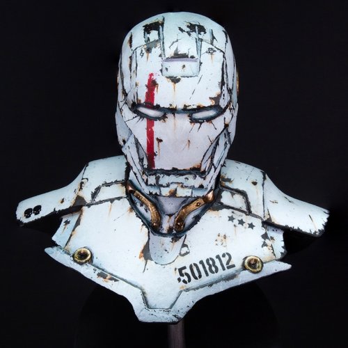 Ironman