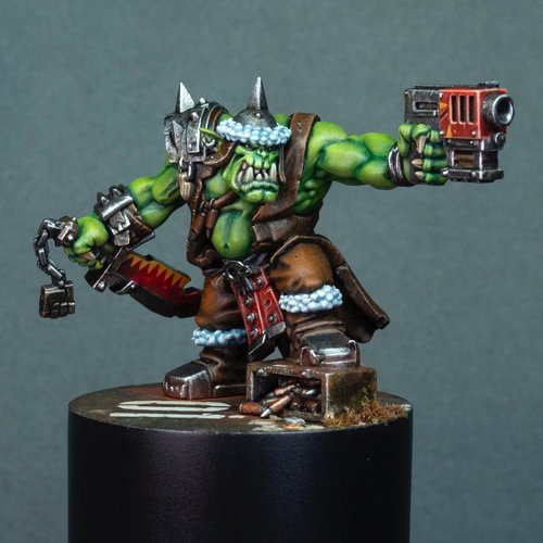 Gorzag Gitstompa