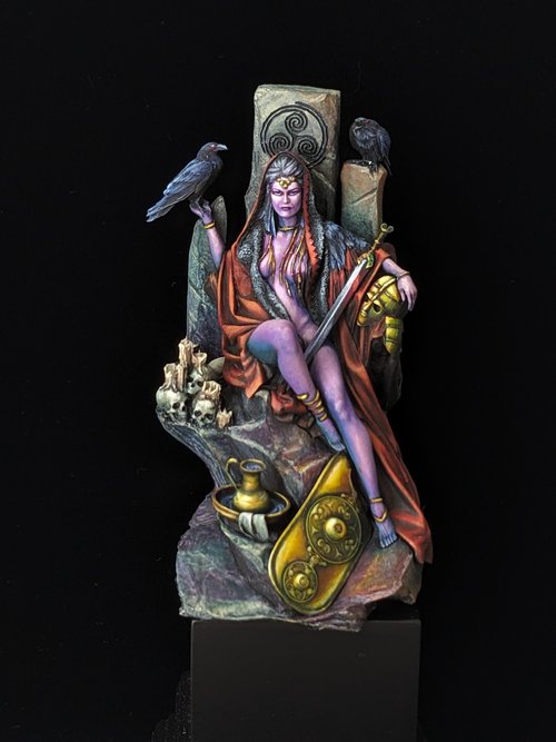 Morrigan