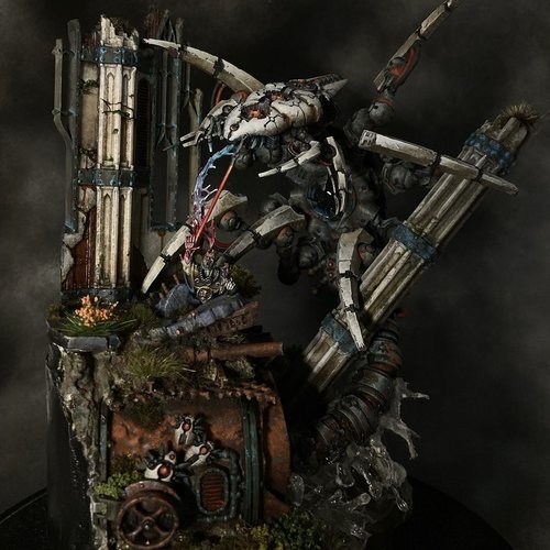 Curiosity killed the inquisitor