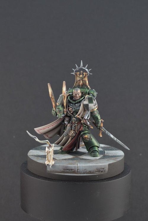 Lazarus