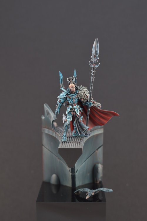 Dark Eldar