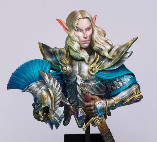 High elf