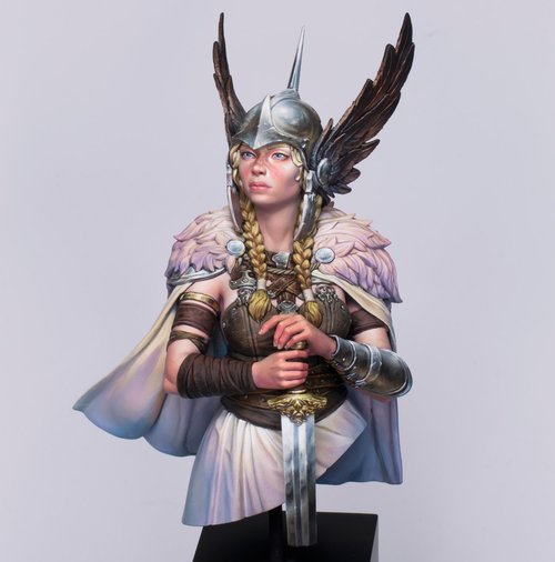 Valkyrie