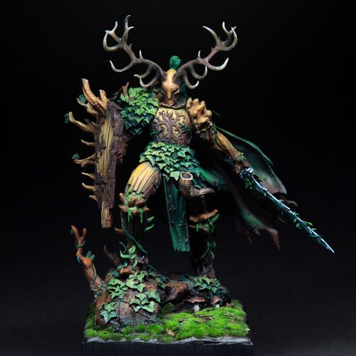 The Green Knight