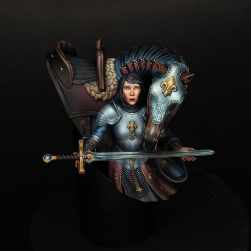 Repanse de Lyonesse