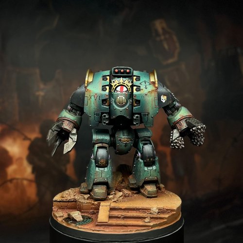 SOH Dreadnought