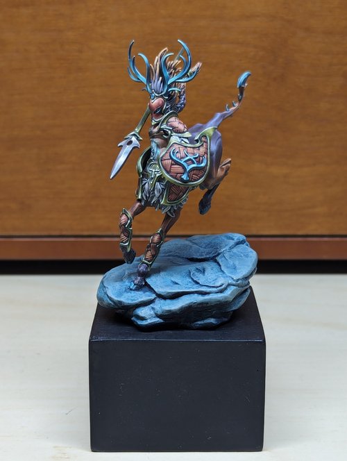 Sylvaneth Centaur