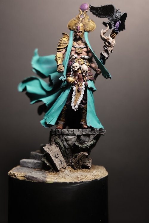 Ahriman