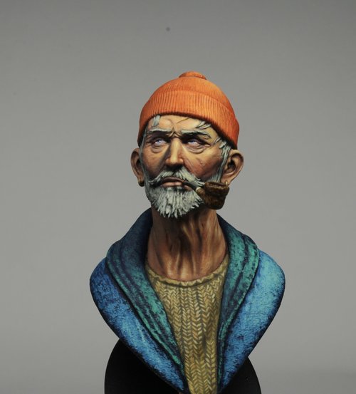 Old Sailor