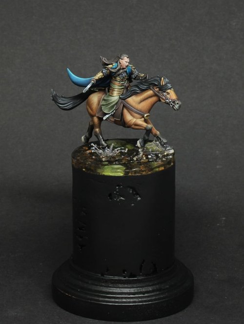 Elrond