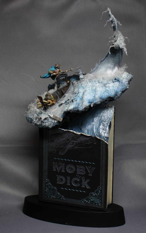 Moby Dick