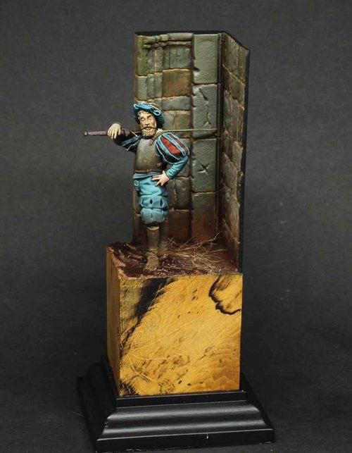 Landsknecht