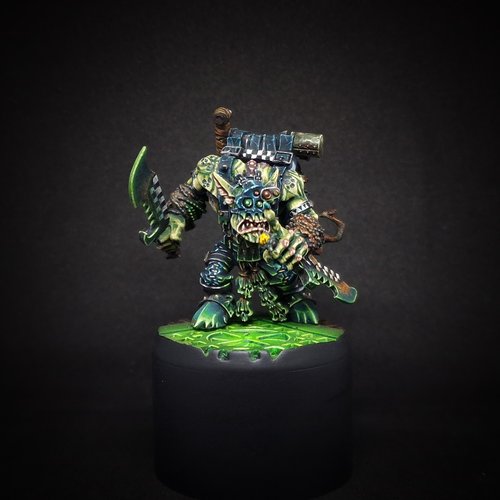 Snikrot