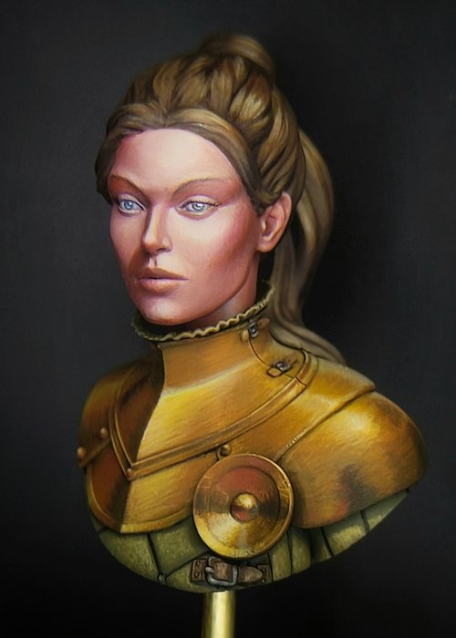 lady Knight