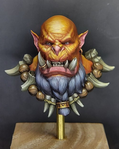 Orc Chief