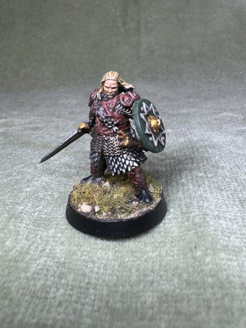 Eomer