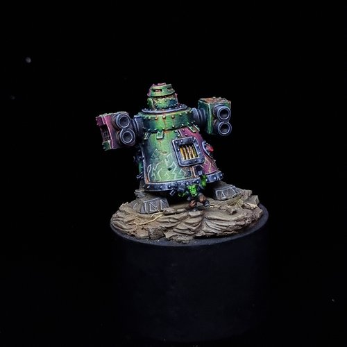 Runtbot/Epic Stompa