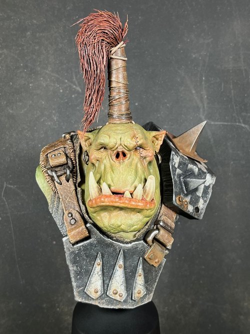 Ork Boy