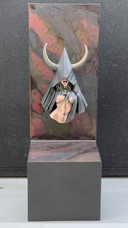 Witchhorn