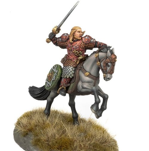 Eomer