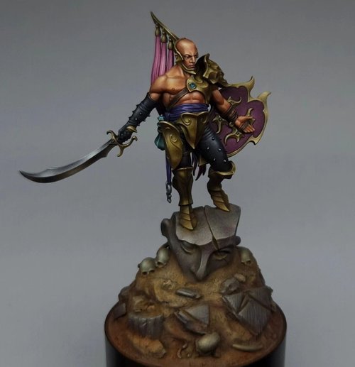 Lord of Hubris