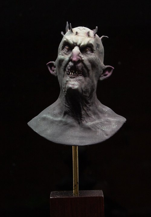 Goblin King